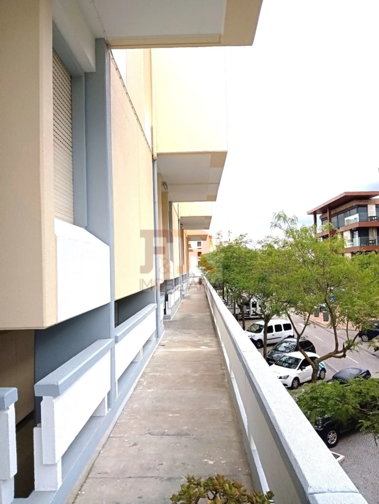 Apartamento T1 para Venda em Carvalhal Foto 5