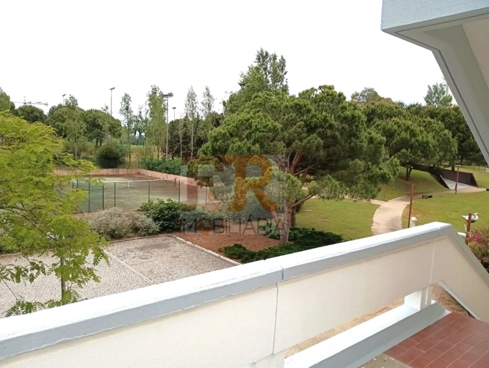 Apartamento T1 para Venda em Carvalhal Foto 7