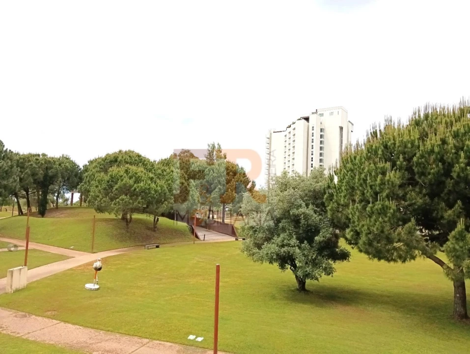 Apartamento T1 para Venda em Carvalhal Foto 8