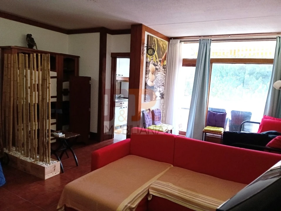 Apartamento T1 para Venda em Carvalhal Foto 9