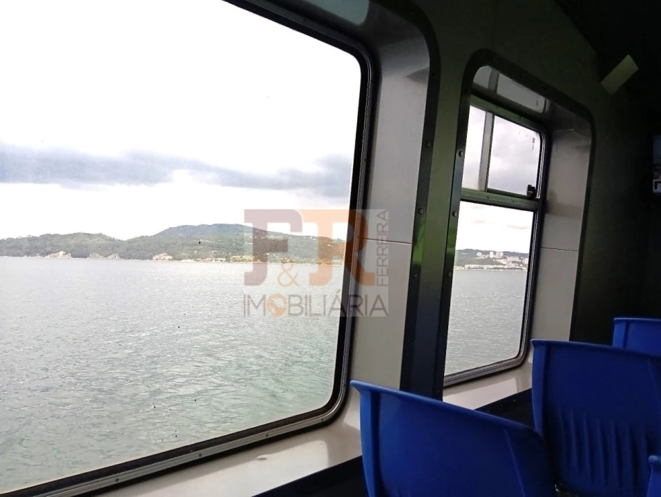 Apartamento T1 para Venda em Carvalhal Foto 42