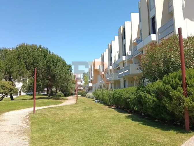 Apartamento T1 para Venda em Carvalhal