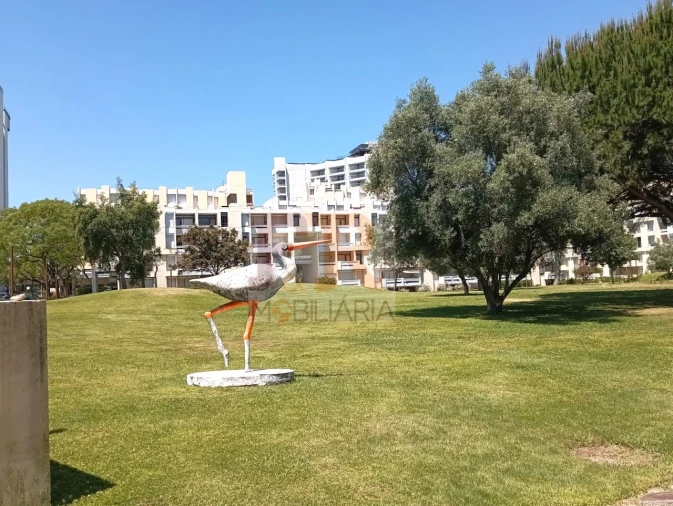 Apartamento T1 para Venda em Carvalhal Foto 2