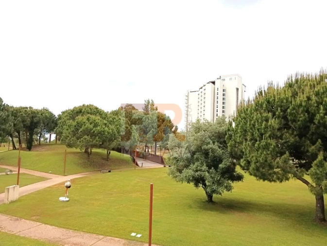 Apartamento T1 para Venda em Carvalhal Foto 8