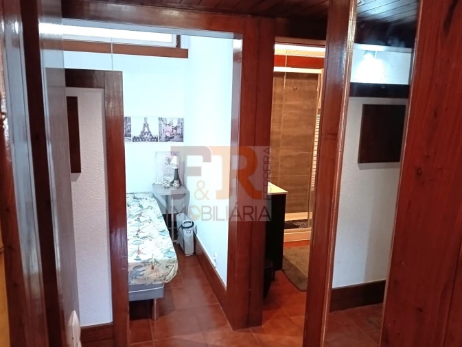 Apartamento T1 para Venda em Carvalhal Foto 10