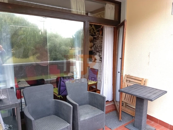 Apartamento T1 para Venda em Carvalhal Foto 12