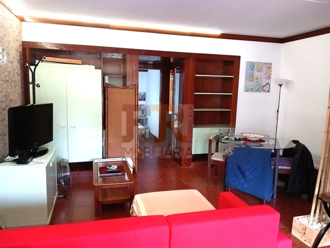 Apartamento T1 para Venda em Carvalhal Foto 15