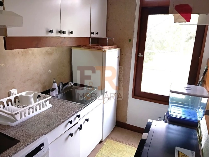 Apartamento T1 para Venda em Carvalhal Foto 16