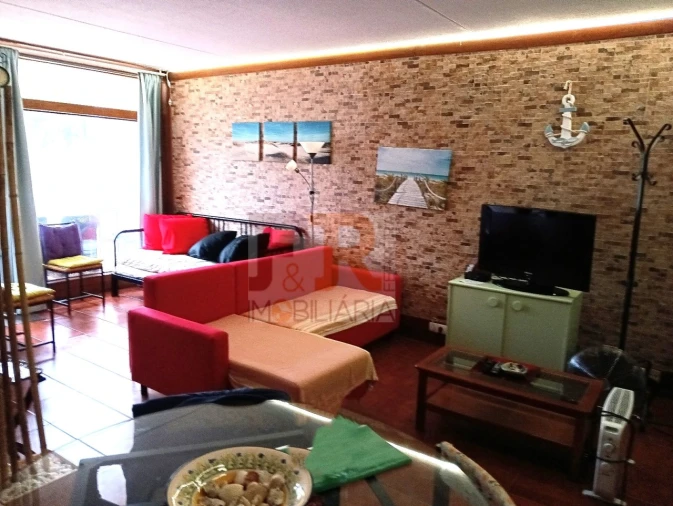Apartamento T1 para Venda em Carvalhal Foto 18