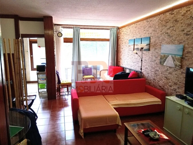 Apartamento T1 para Venda em Carvalhal Foto 19