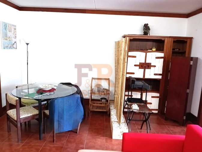 Apartamento T1 para Venda em Carvalhal Foto 22