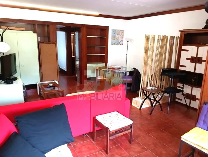 Apartamento T1 para Venda em Carvalhal Foto 26