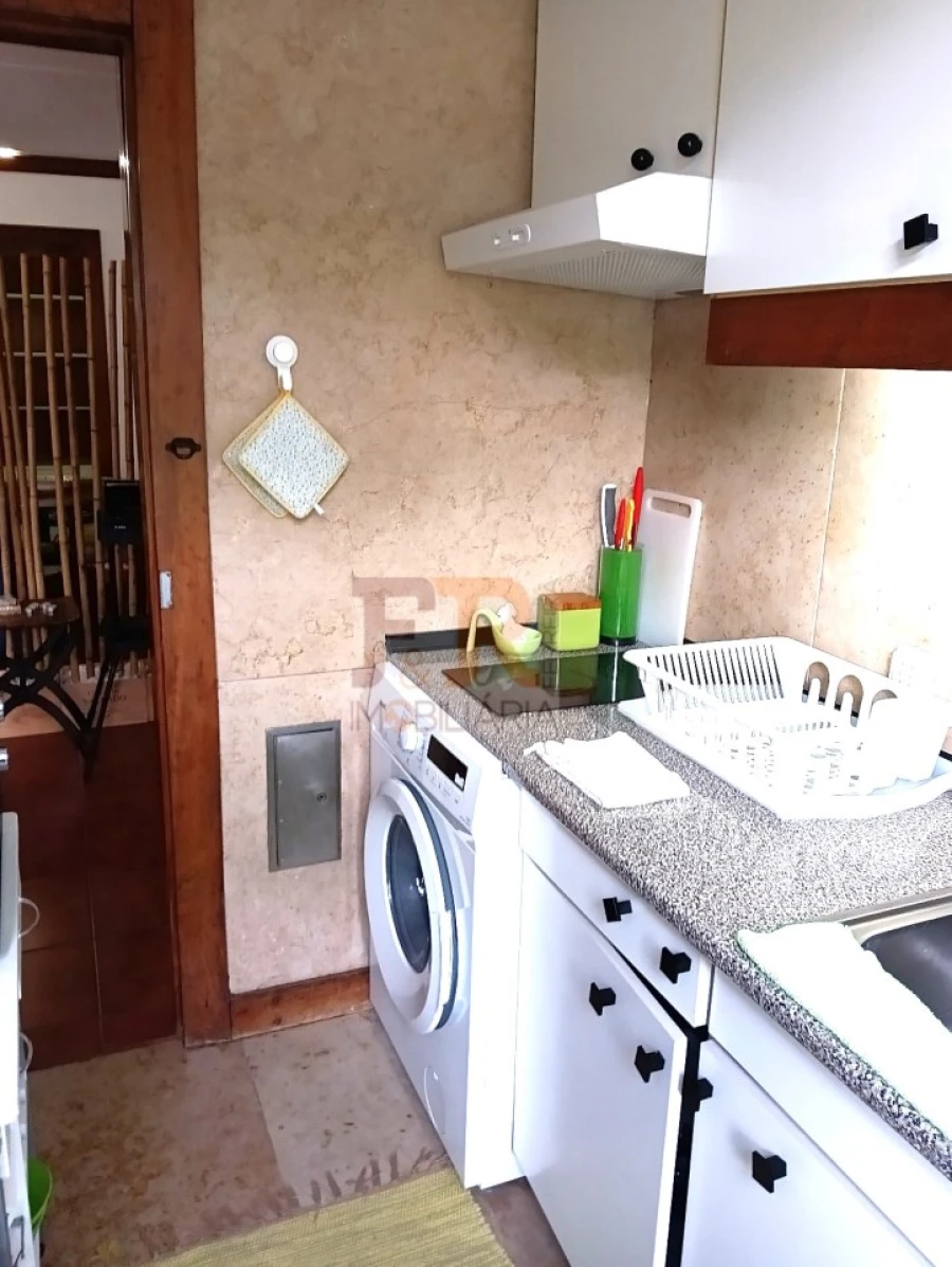 Apartamento T1 para Venda em Carvalhal Foto 28