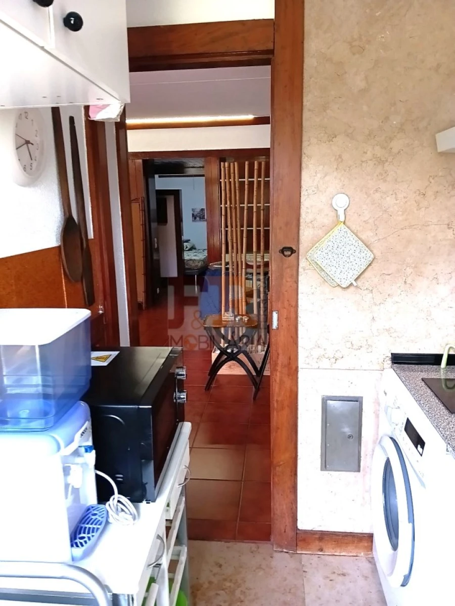 Apartamento T1 para Venda em Carvalhal Foto 34