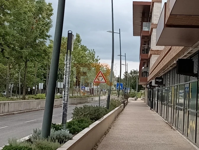 Apartamento T1 para Venda em Carvalhal Foto 43