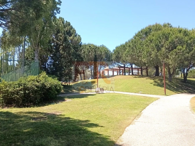 Apartamento T1 para Venda em Carvalhal Foto 46