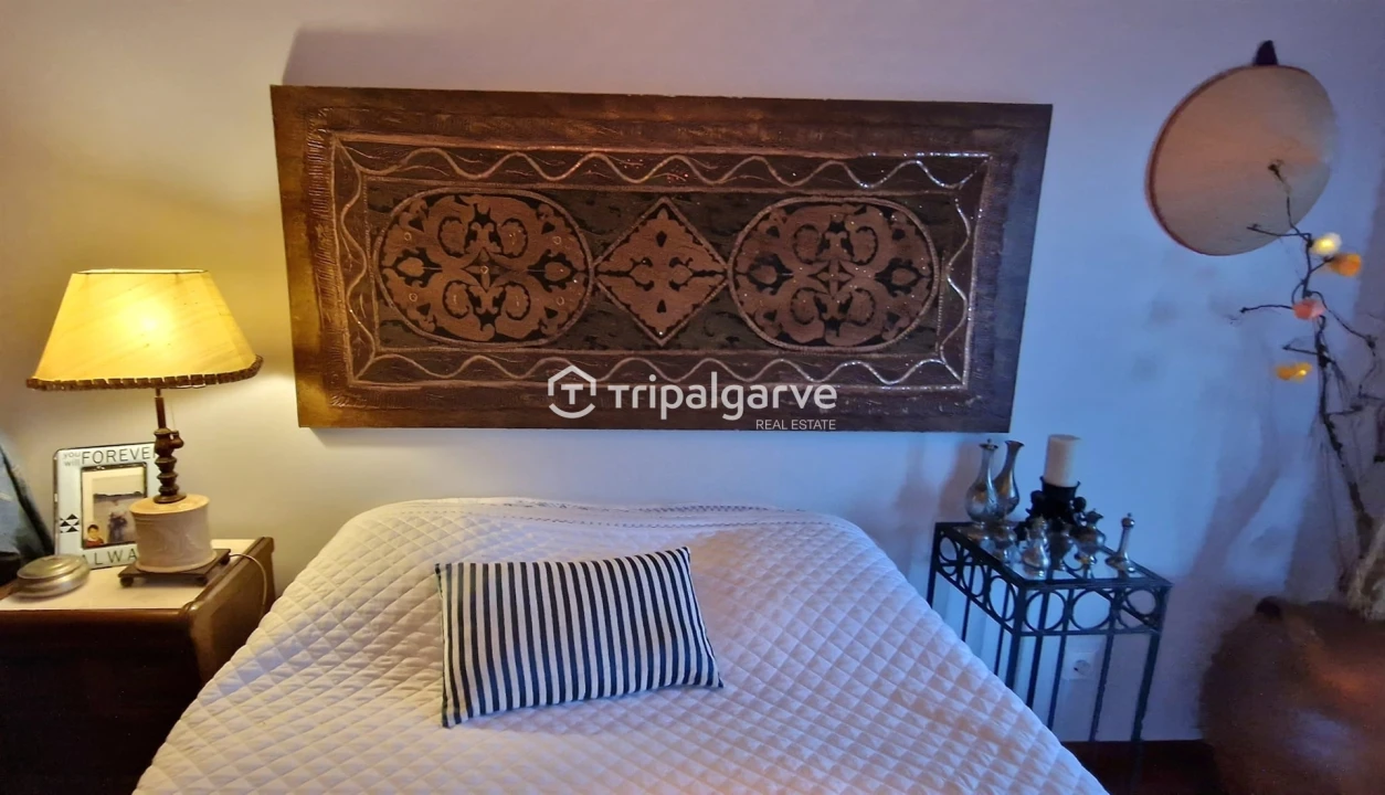 Apartamento T4 para Venda em Portimão Foto 24