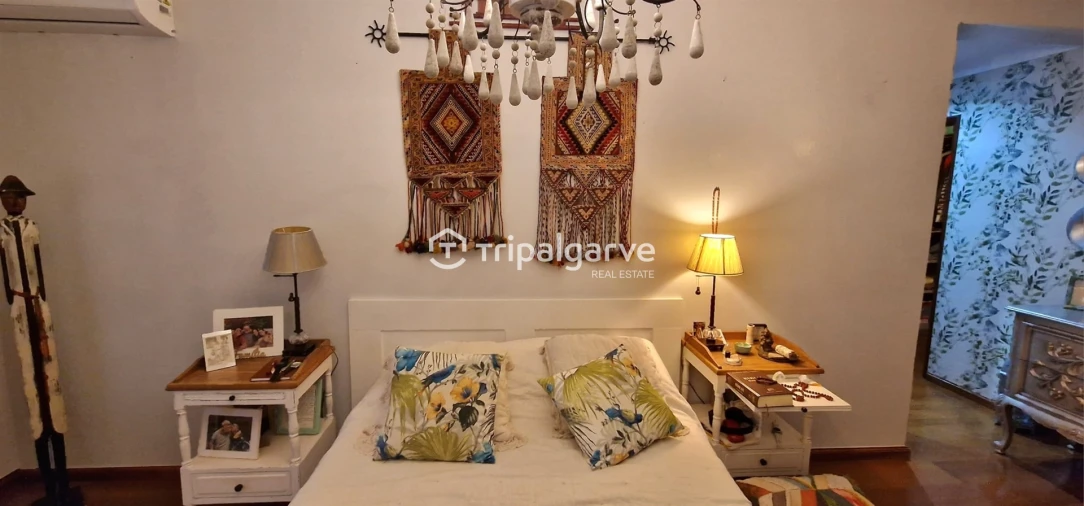 Apartamento T4 para Venda em Portimão Foto 40