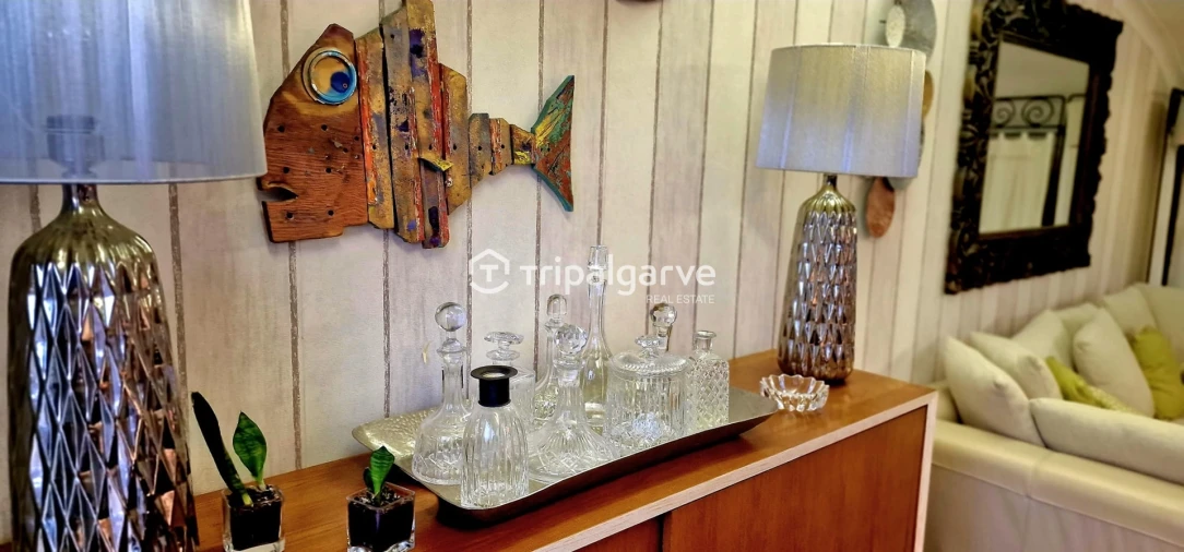 Apartamento T4 para Venda em Portimão Foto 3