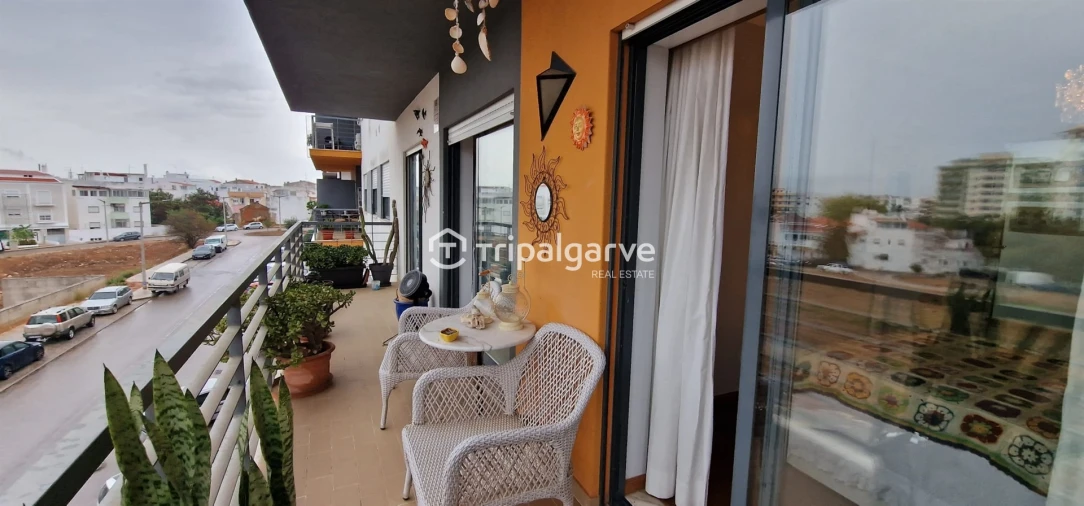 Apartamento T4 para Venda em Portimão Foto 47