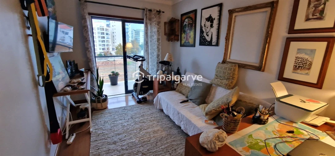 Apartamento T4 para Venda em Portimão Foto 19