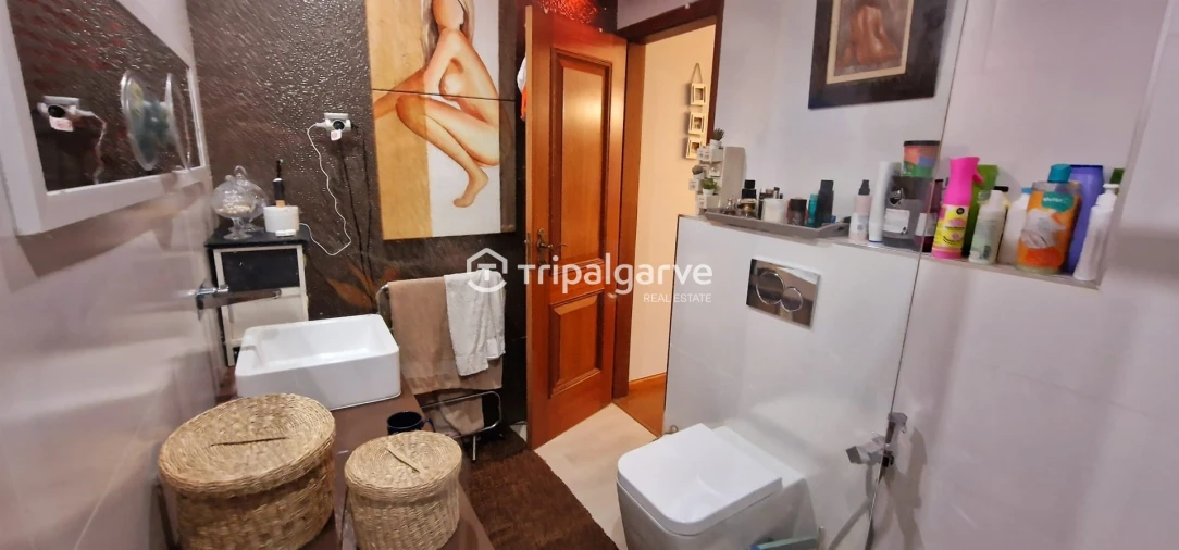 Apartamento T4 para Venda em Portimão Foto 44