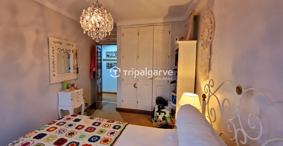 Apartamento T4 para Venda em Portimão Foto 31