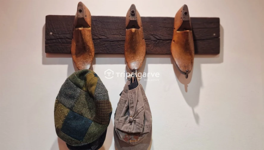 Apartamento T4 para Venda em Portimão Foto 9