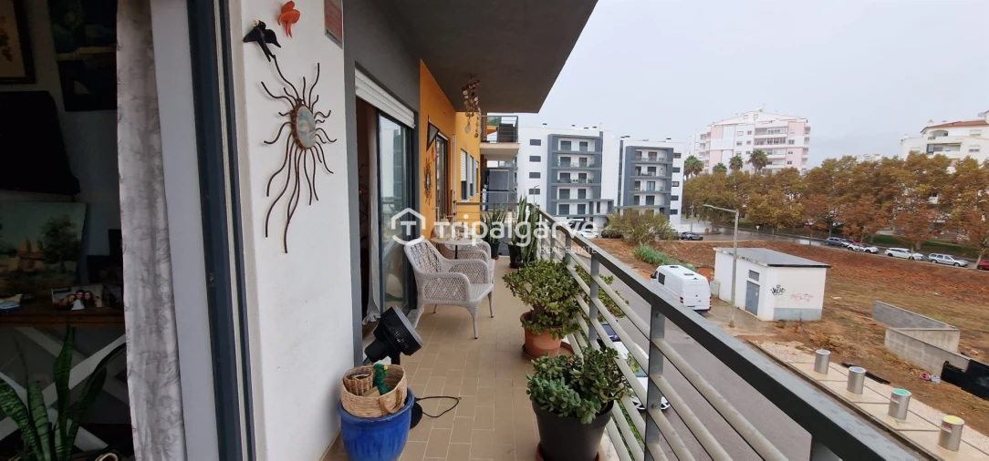 Apartamento T4 para Venda em Portimão Foto 46