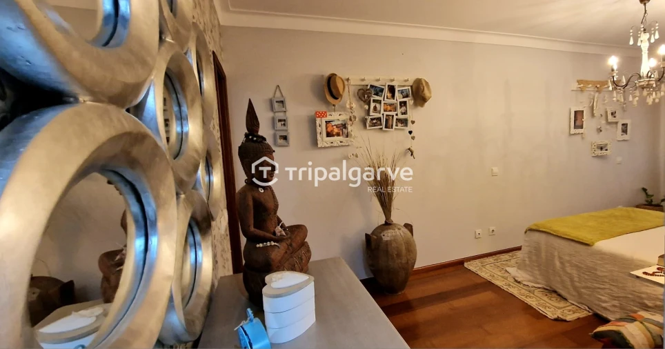 Apartamento T4 para Venda em Portimão Foto 38