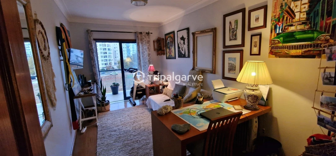 Apartamento T4 para Venda em Portimão Foto 22