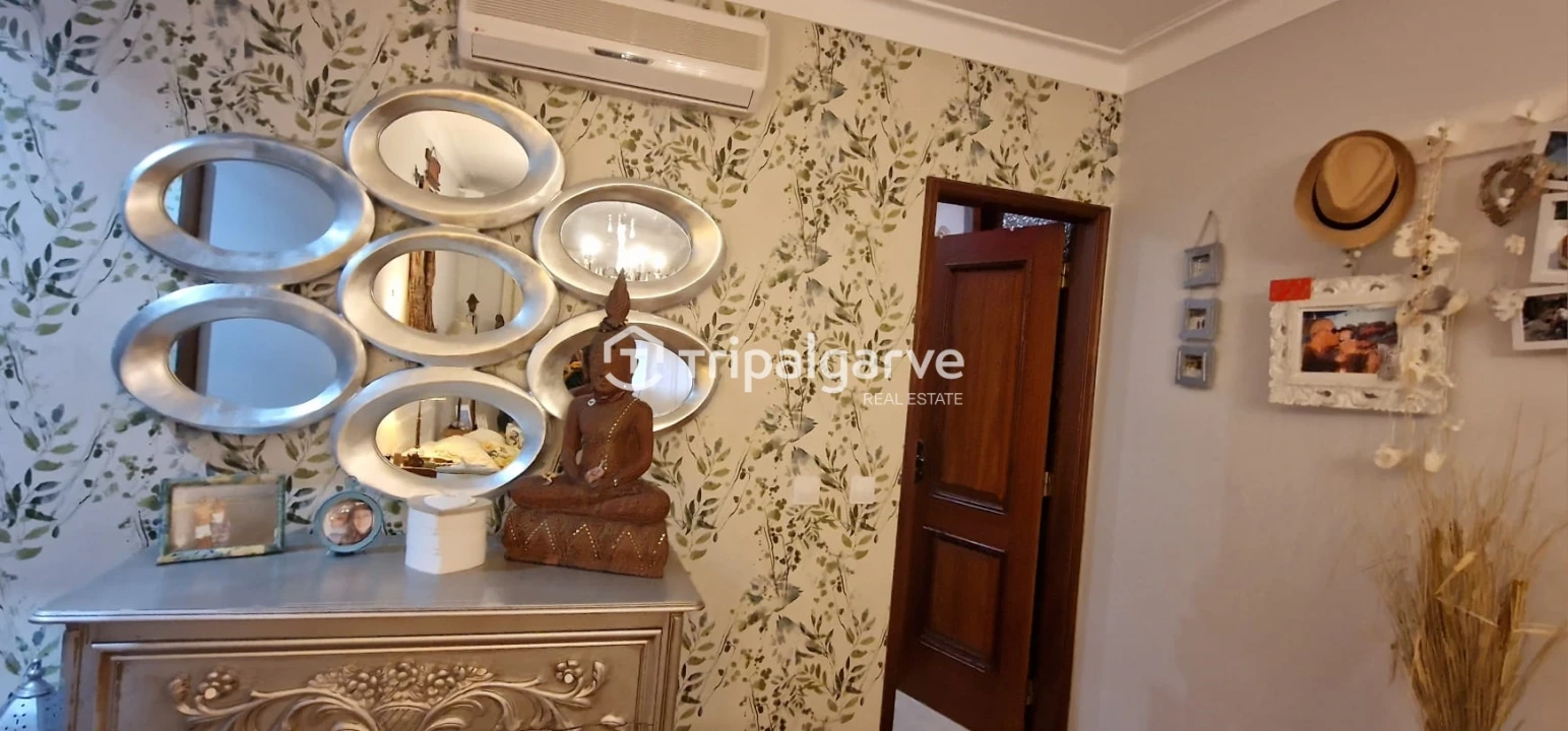 Apartamento T4 para Venda em Portimão Foto 36