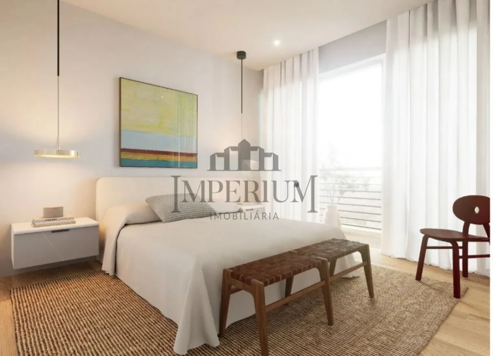 Apartamento T3 para Venda em Arruda dos Vinhos Foto 3