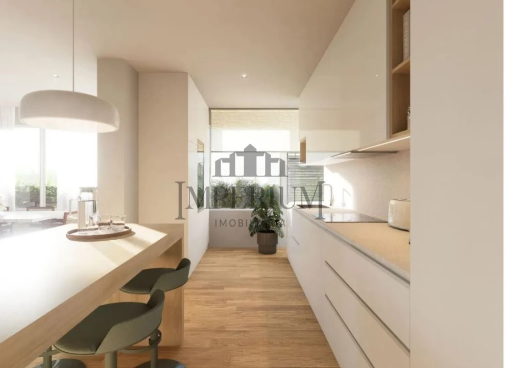 Apartamento T3 para Venda em Arruda dos Vinhos Foto 1