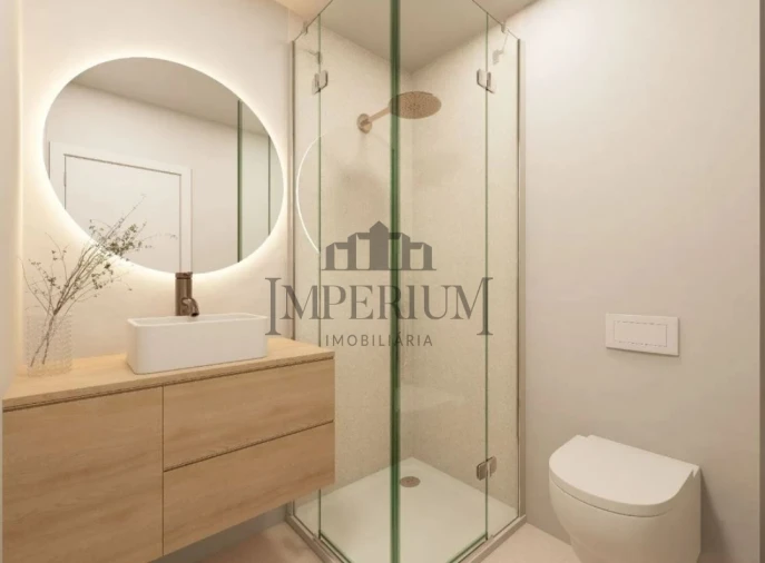 Apartamento T3 para Venda em Arruda dos Vinhos Foto 5