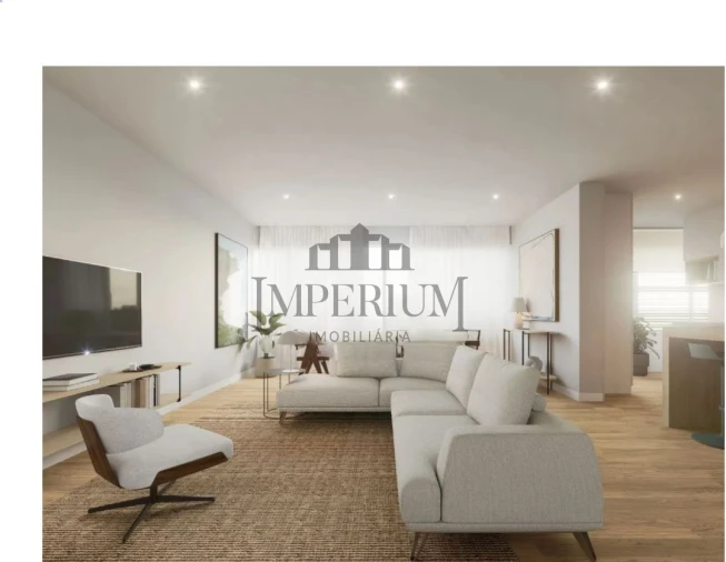 Apartamento T3 para Venda em Arruda dos Vinhos Foto 4