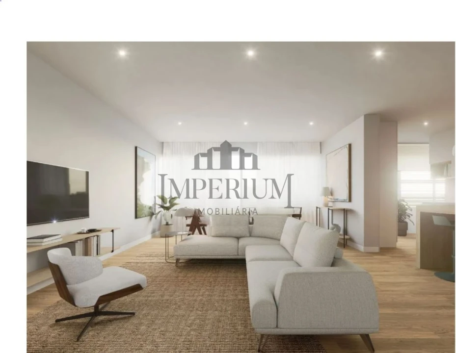 Apartamento T3 para Venda em Arruda dos Vinhos Foto 4