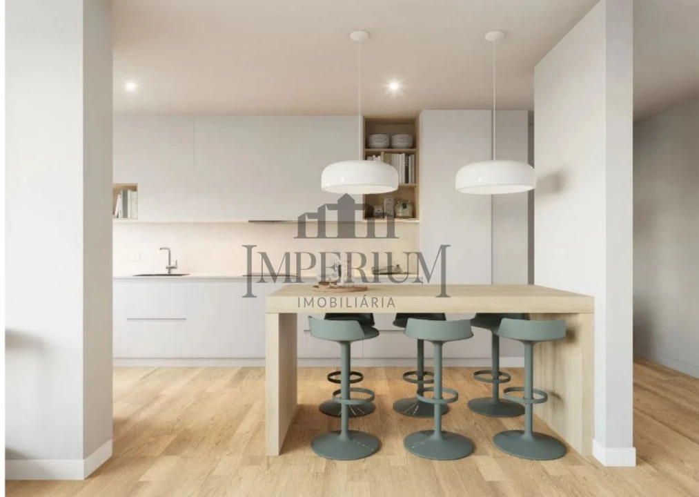 Apartamento T3 para Venda em Arruda dos Vinhos Foto 6