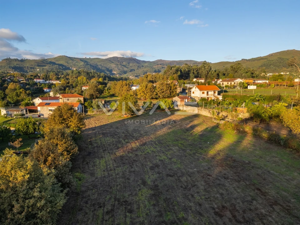 Terreno para Venda em Sande, Vilarinho, Barros e Gomide Foto 10