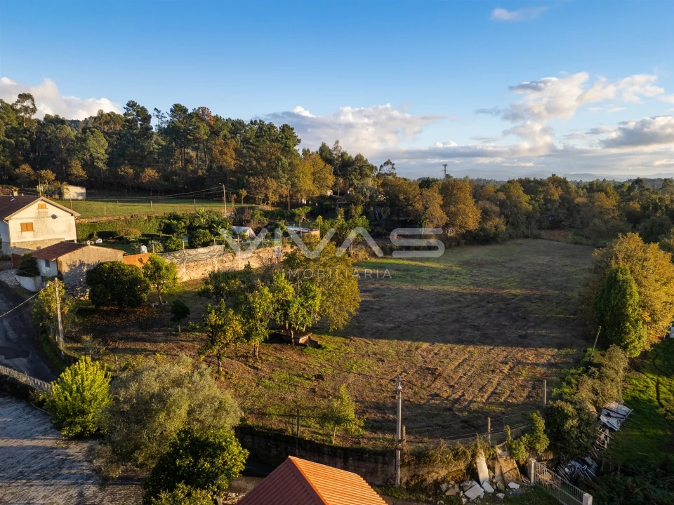 Terreno para Venda em Sande, Vilarinho, Barros e Gomide Foto 12
