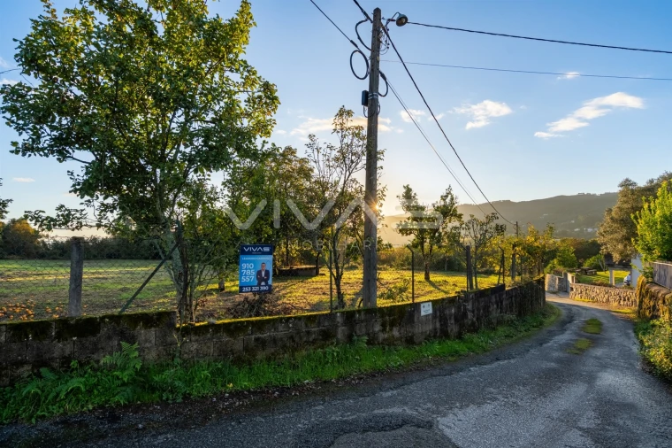 Terreno para Venda em Sande, Vilarinho, Barros e Gomide Foto 21