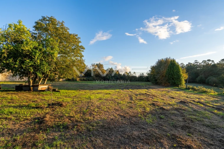 Terreno para Venda em Sande, Vilarinho, Barros e Gomide Foto 18