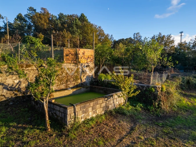 Terreno para Venda em Sande, Vilarinho, Barros e Gomide Foto 14
