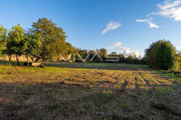 Terreno para Venda em Sande, Vilarinho, Barros e Gomide Foto 17