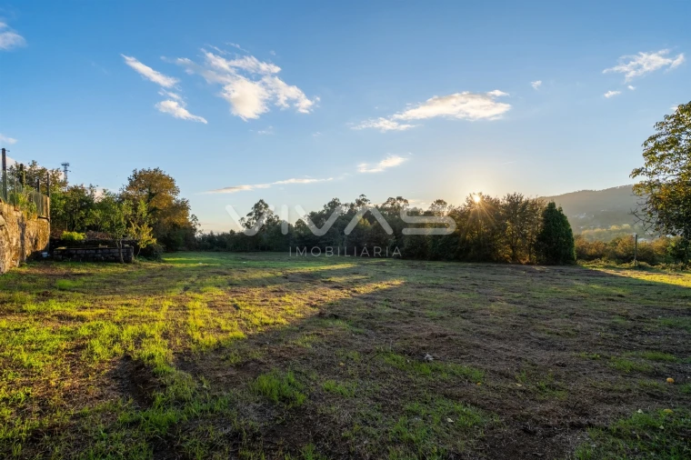 Terreno para Venda em Sande, Vilarinho, Barros e Gomide Foto 16