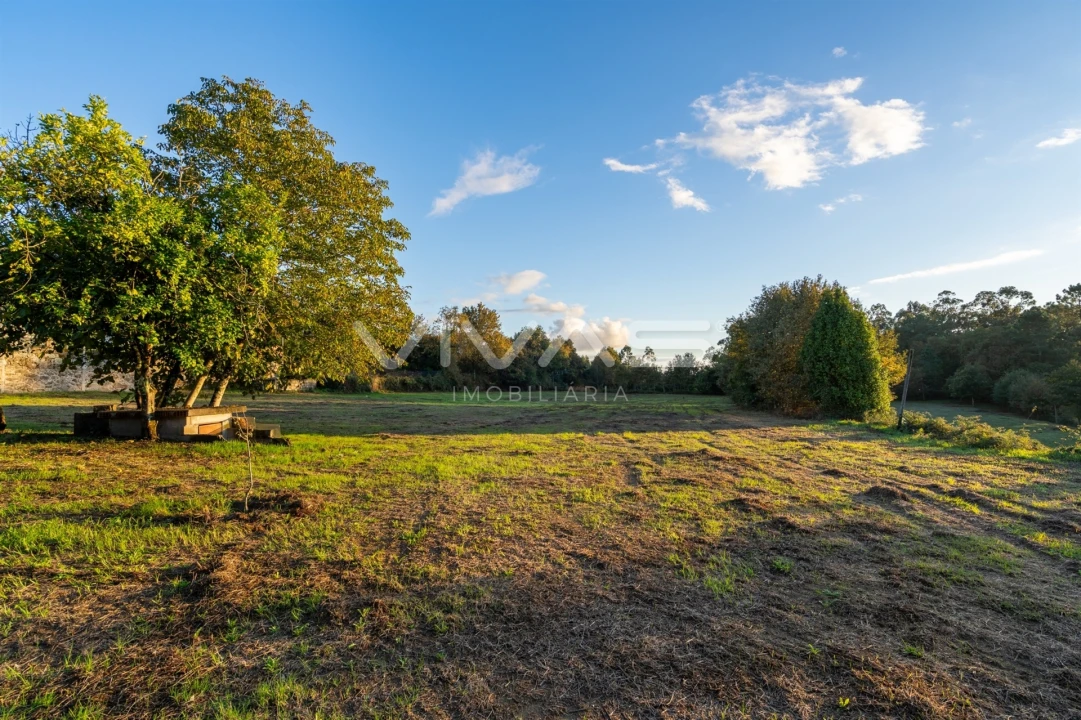 Terreno para Venda em Sande, Vilarinho, Barros e Gomide Foto 18