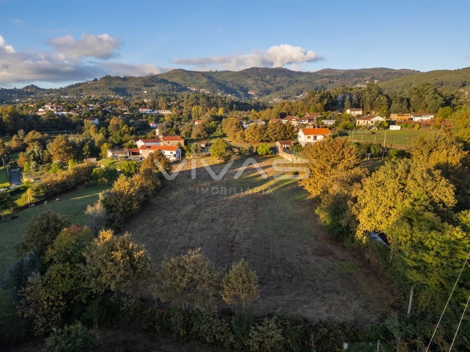 Terreno para Venda em Sande, Vilarinho, Barros e Gomide Foto 8