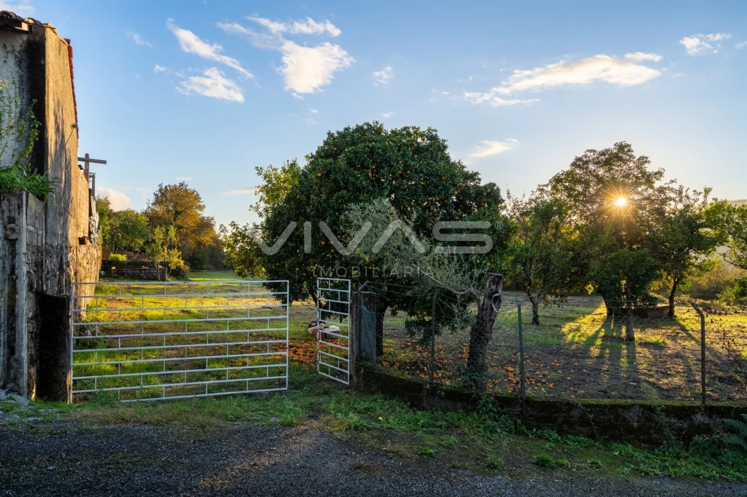 Terreno para Venda em Sande, Vilarinho, Barros e Gomide Foto 22