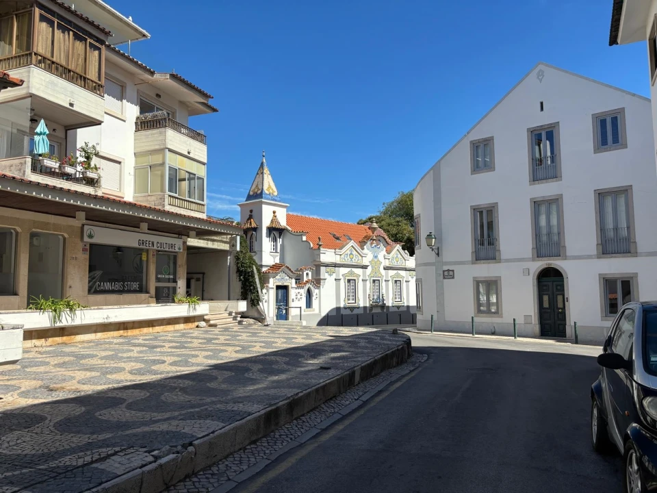 Loja para Venda em Cascais e Estoril Foto 4