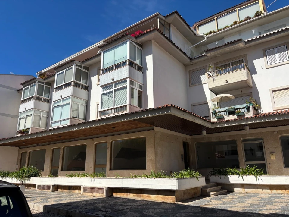 Loja para Venda em Cascais e Estoril Foto 32